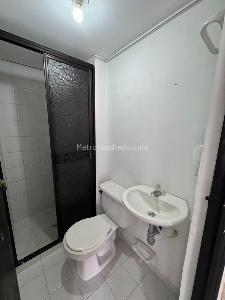 Apartamento de 3 alcobas en venta en Niquia Ciudadela Del Norte, Bello, 59 m² · foto 10 de 14