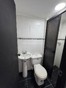 Apartamento de 3 alcobas en venta en Niquia Ciudadela Del Norte, Bello, 59 m² · foto 12 de 14