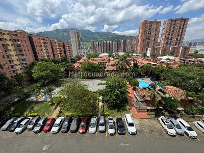 Apartamento de 3 alcobas en venta en Niquia Ciudadela Del Norte, Bello, 59 m² · foto 13 de 14