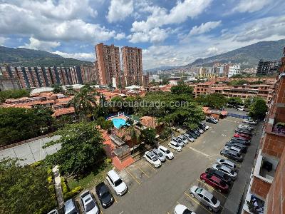 Apartamento de 3 alcobas en venta en Niquia Ciudadela Del Norte, Bello, 59 m² · foto 14 de 14