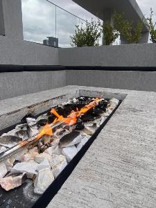 Apartaestudio en venta en Las Nieves, Bogotá, 23 m² · foto 20 de 20