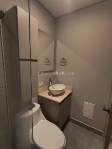 Apartaestudio en venta en Las Nieves, Bogotá, 23 m² · foto 7 de 20