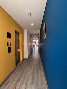 Apartaestudio en venta en Las Nieves, Bogotá, 23 m² · foto 9 de 20