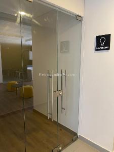 Apartaestudio en venta en Las Nieves, Bogotá, 23 m² · foto 14 de 20