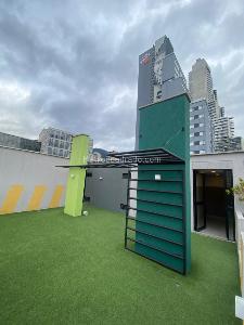 Apartaestudio en venta en Las Nieves, Bogotá, 23 m² · foto 18 de 20