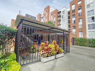 Apartamento de 3 alcobas en venta en Ciudad Melendez, Cali, 54 m² · foto 2 de 20