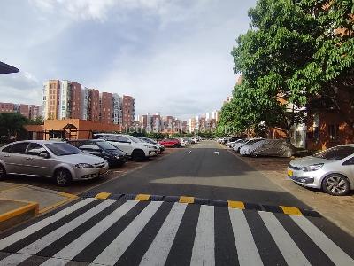 Apartamento de 3 alcobas en venta en Ciudad Melendez, Cali, 54 m² · foto 3 de 20