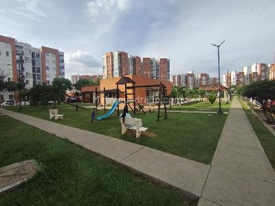 Apartamento de 3 alcobas en venta en Ciudad Melendez, Cali, 54 m² · foto 4 de 20