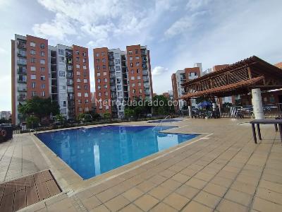 Apartamento de 3 alcobas en venta en Ciudad Melendez, Cali, 54 m² · foto 6 de 20