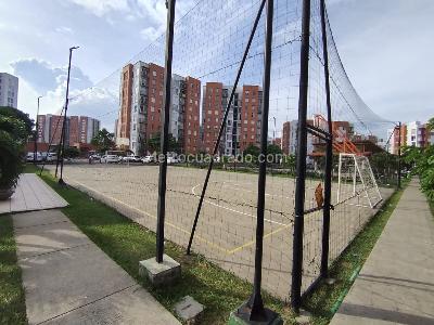 Apartamento de 3 alcobas en venta en Ciudad Melendez, Cali, 54 m² · foto 7 de 20