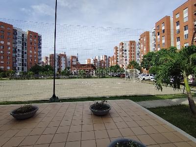 Apartamento de 3 alcobas en venta en Ciudad Melendez, Cali, 54 m² · foto 8 de 20