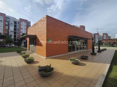 Apartamento de 3 alcobas en venta en Ciudad Melendez, Cali, 54 m² · foto 9 de 20