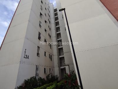 Apartamento de 3 alcobas en venta en Ciudad Melendez, Cali, 54 m² · foto 11 de 20