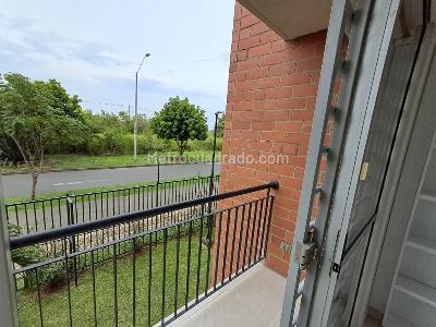 Apartamento de 3 alcobas en venta en Ciudad Melendez, Cali, 54 m² · foto 14 de 20