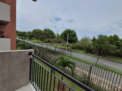 Apartamento de 3 alcobas en venta en Ciudad Melendez, Cali, 54 m² · foto 15 de 20