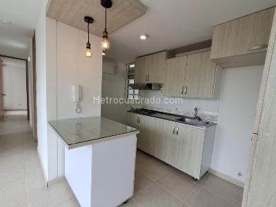 Apartamento de 3 alcobas en venta en Ciudad Melendez, Cali, 54 m² · foto 19 de 20