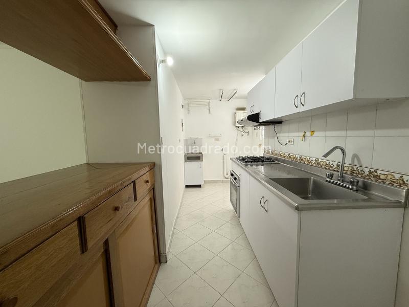 Apartamento en Arriendo, Las Palmas, Medellín