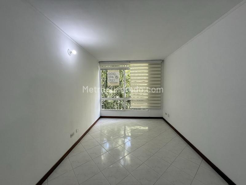 3BR Apartment in Las Palmas (70 m²) - 2