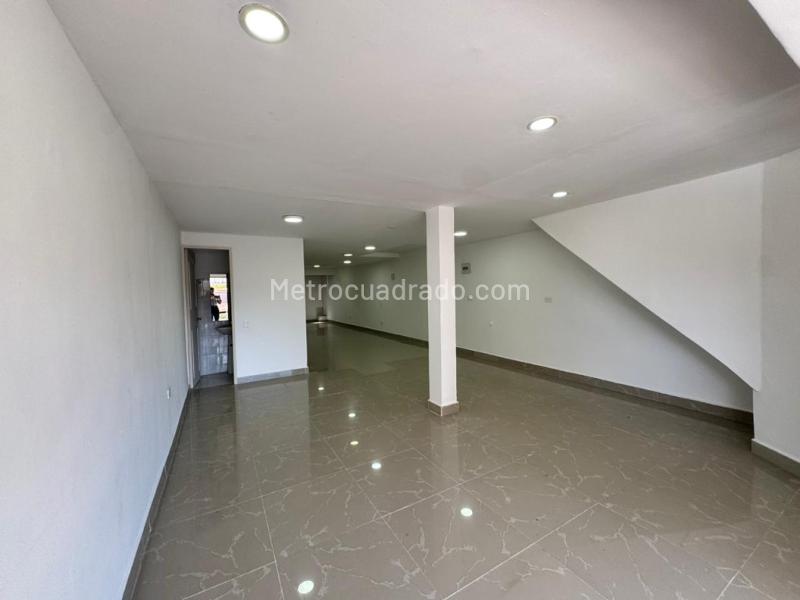 Local Comercial en Arriendo, Santa Ana, Rionegro - Widok 2