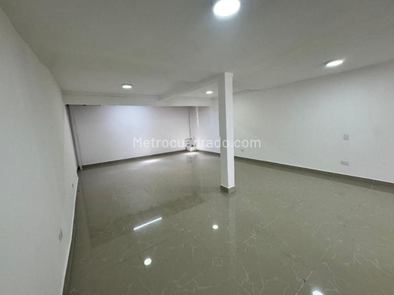Local Comercial en Arriendo, Santa Ana, Rionegro - Widok 3