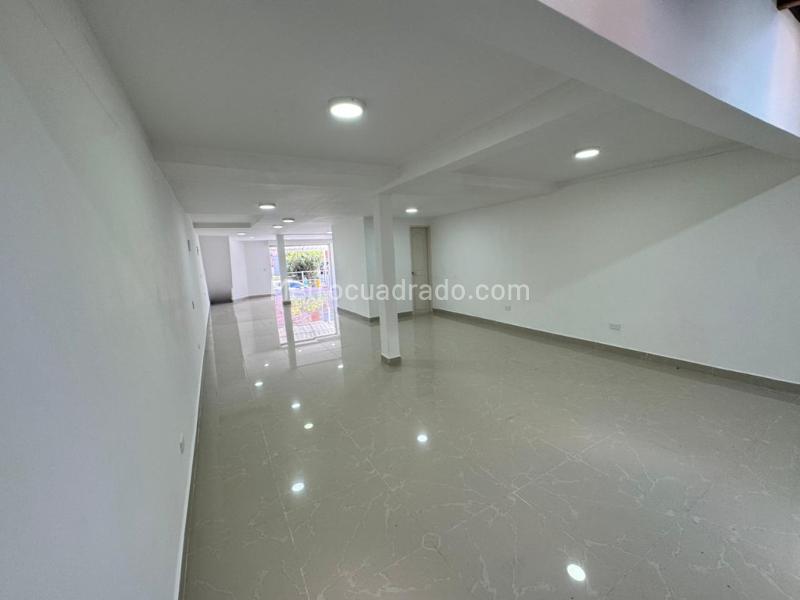 Local Comercial en Arriendo, Santa Ana, Rionegro - Widok 4