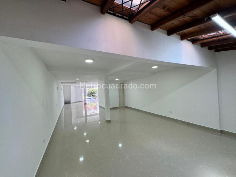 Local Comercial en Arriendo, Santa Ana, Rionegro - Widok 5