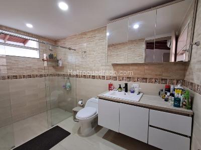 Casa de 5 alcobas en venta en Ciudad 2000, Cali, 83 m² · foto 4 de 20