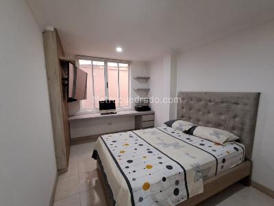 Casa de 5 alcobas en venta en Ciudad 2000, Cali, 83 m² · foto 10 de 20