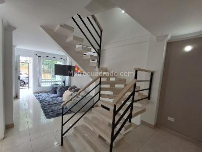 Casa de 5 alcobas en venta en Ciudad 2000, Cali, 83 m² · foto 17 de 20