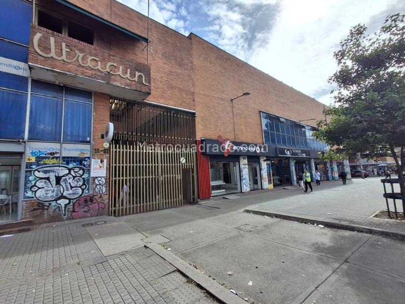 Oficina en Arriendo, La Capuchina, Bogotá D.C. - Widok 2