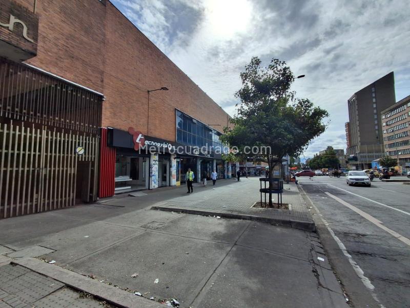 Oficina en Arriendo, La Capuchina, Bogotá D.C. - Widok 3