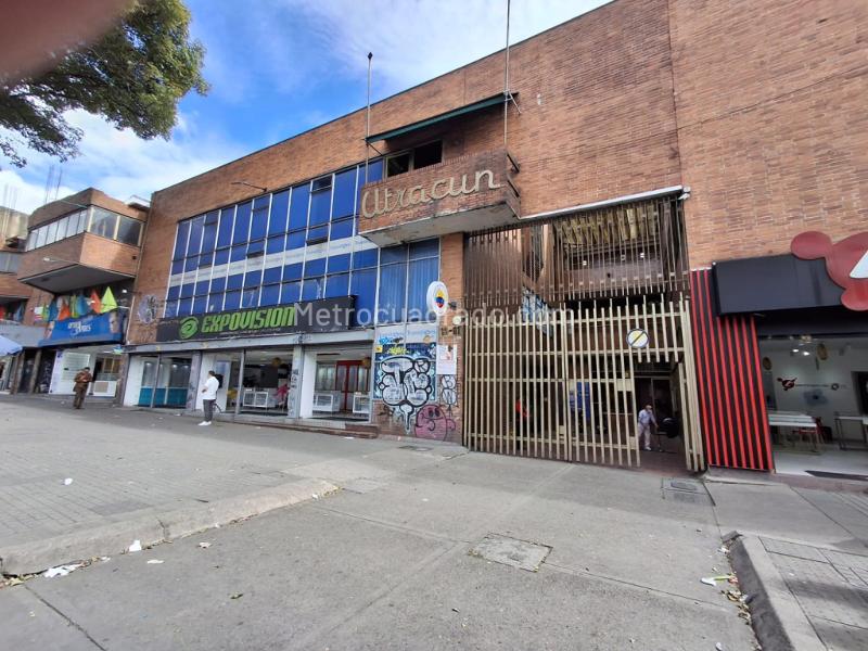 Oficina en Arriendo, La Capuchina, Bogotá D.C. - Widok 4