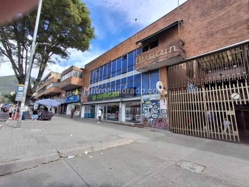 Oficina en Arriendo, La Capuchina, Bogotá D.C. - Widok 5