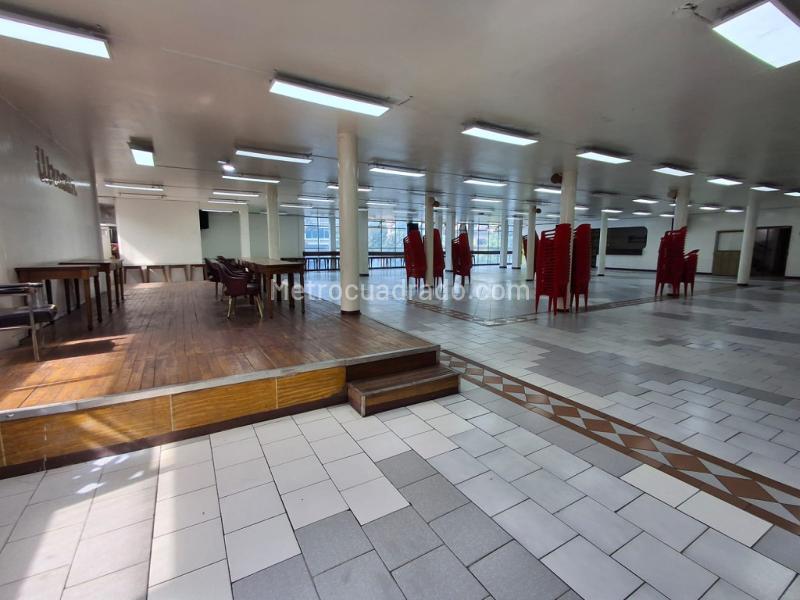 Oficina en Arriendo, La Capuchina, Bogotá D.C. - Widok 6