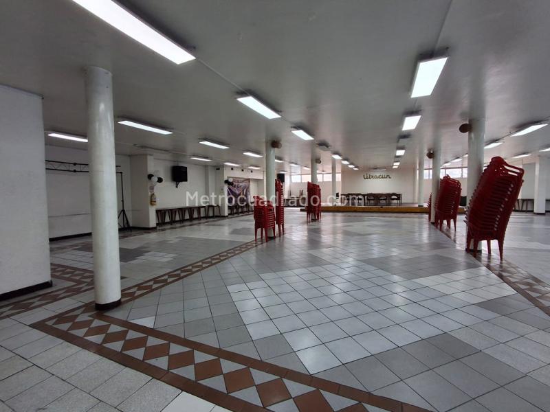 Oficina en Arriendo, La Capuchina, Bogotá D.C. - Więcej