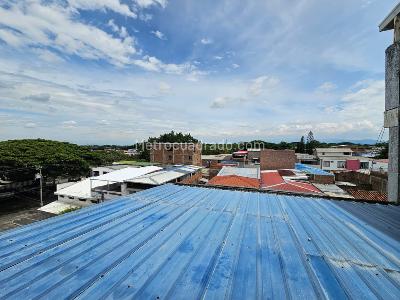 Apartamento de 4 alcobas en venta en Las Americas, Palmira, 125 m² · foto 20 de 20