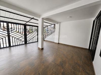 Apartamento de 4 alcobas en venta en Las Americas, Palmira, 125 m² · foto 3 de 20