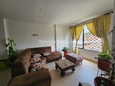 Apartamento de 4 alcobas en venta en Las Americas, Palmira, 125 m² · foto 5 de 20