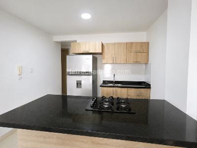 Apartamento de 4 alcobas en venta en Las Americas, Palmira, 125 m² · foto 7 de 20