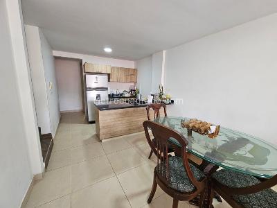 Apartamento de 4 alcobas en venta en Las Americas, Palmira, 125 m² · foto 8 de 20