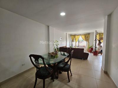 Apartamento de 4 alcobas en venta en Las Americas, Palmira, 125 m² · foto 9 de 20
