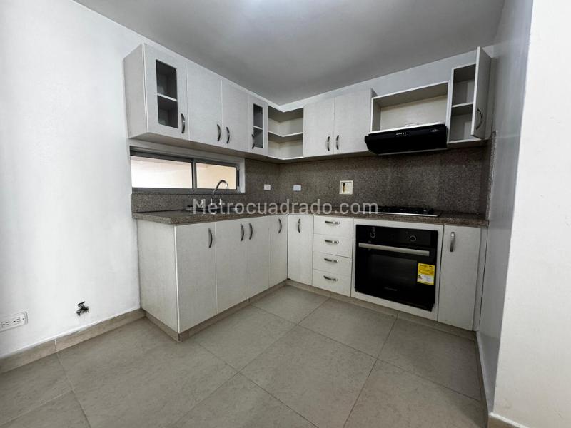 Casa en Arriendo, La Doctora, Sabaneta - Widok 2