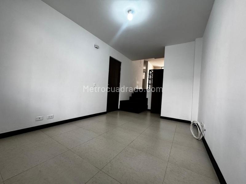 Casa en Arriendo, La Doctora, Sabaneta - Widok 3