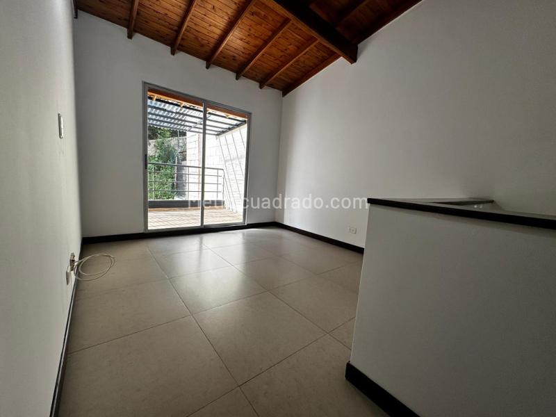 Casa en Arriendo, La Doctora, Sabaneta - Widok 4