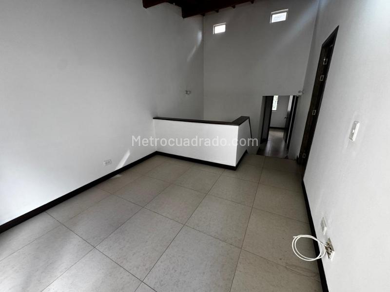 Casa en Arriendo, La Doctora, Sabaneta - Widok 5