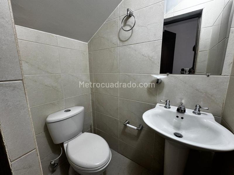 Casa en Arriendo, La Doctora, Sabaneta - Widok 6