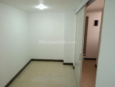 Apartaestudio en venta en Calasanz, Medellín, 47 m² · foto 3 de 7