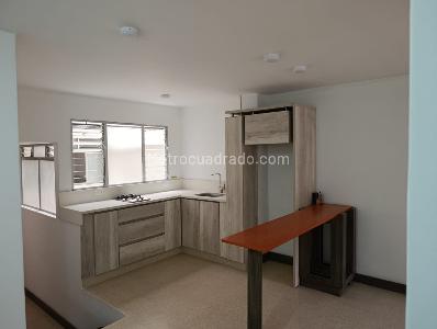 Apartaestudio en venta en Calasanz, Medellín, 47 m² · foto 4 de 7