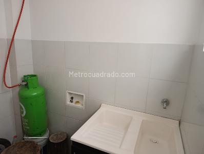 Apartaestudio en venta en Calasanz, Medellín, 47 m² · foto 6 de 7