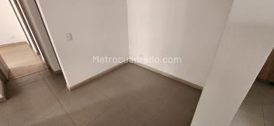 Apartamento de 3 alcobas en arriendo en Villa Carlota, Medellín, 94 m² · foto 5 de 13